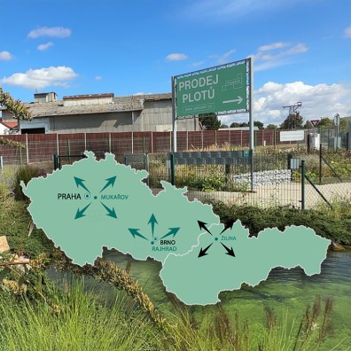 VÝROBA - PRODEJ - MONTÁŽE