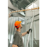 OBSLUHA LAKOVACÍ LINKY